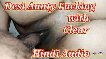 Fucking Taste of sweet desi aunty in hindi audio please don't miss guys video