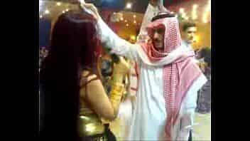 Arab Celeb video