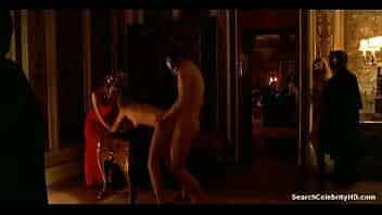 Abigail Good and Kate Charman Eyes Wide Shut 1999 video