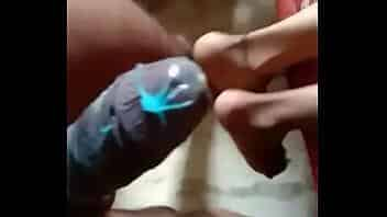 Desi slim Irfan ass video