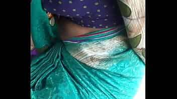 Hot Telugu aunty video