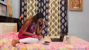 desi aunty fucking boyfriend video