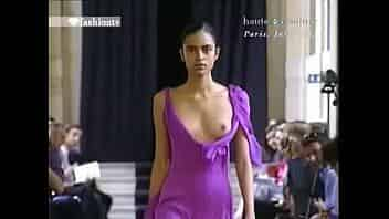 Fashion Show part 2 video