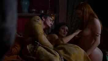 Game Of Thrones Season 4 - The Red Viper video