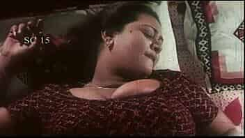 Shakila with Young Man Hot Bed Room Scene video