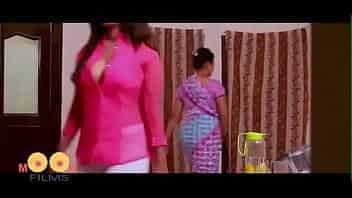 Braless Bhabhi video