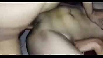 Sweet indian girl pussy licking hard video