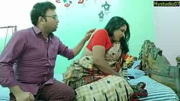 Bengali wife Crying for Sex! Fuck me Now!! video