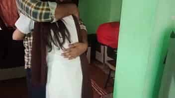 Indian College Girl First Time Anal Sex Video Viral MMS video