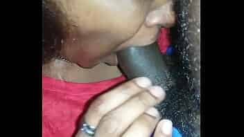 GUYANESE BLOW JOB video