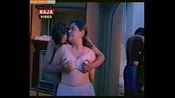 Aunty Hot Nude Sex video