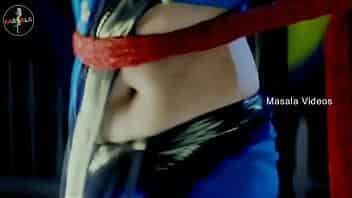 Shruthi mahotras Juicy Navel in low hip saree video