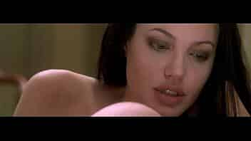 Angelina Jolie Original Sin 2001 video