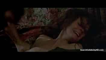 Susan Sarandon in King the Gypsies 1978 video