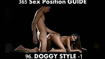 Doggy style sex position Kamasutra secrets. 3 things that you didn't know about doogy sex positio. Why woman like to be fucked in doogy position. video