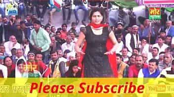 Latest Stage Show Sapna Choudhary Dance -- Sapna Haryanvi GIrl Dance video