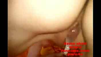 Teen doggy gefickt und reingespritzt POV teen fuckteensteens video