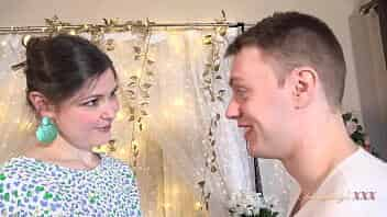 AuntJudysXXX - Cute British Step-Auntie Aurora catches her Naughty Step-Nephew in her Panty Drawer video