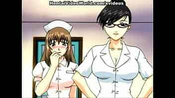 Hentai big tits seX video