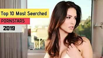 Most Searched Adult Actresses For 2019 video