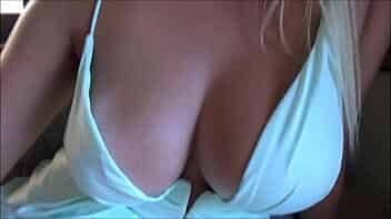 Big Boobed Step Sister Fucks Little StepBrother video