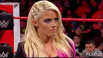 Alexa bliss woow super sexy hot photoshoot amazing vídeo Alexa bliss the goddness of sex video