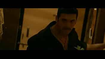 kangana ranaut and john abraham video