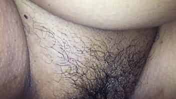 Indian m. enjoying anal sex video