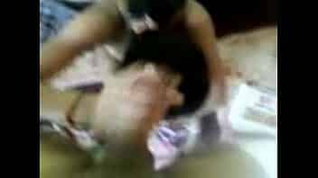 College Students Bunking Classes - 04 video