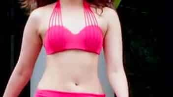 Milky Beauty Tamannaah Bhatia to give you high-octane fitness goals video