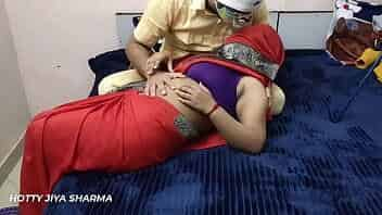 Desi Bhabhi Mona India's Best Aunty video