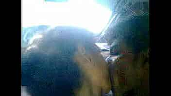 tamil couple sex in car video