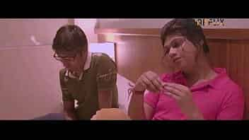 Super Cute Indian Girl Banged hard by Lover in hotel room - Complete Movie Scene !!!! video