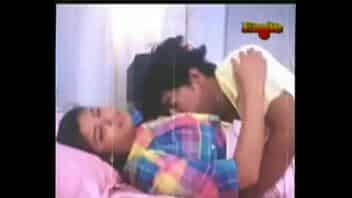 Cute Indian Mallu Actress B-Grade video